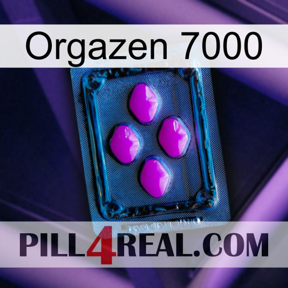 Orgazen 7000 04